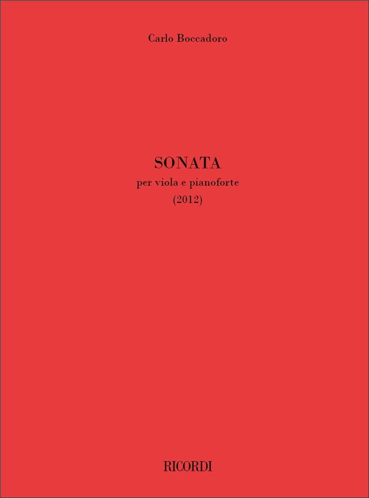 Sonata
